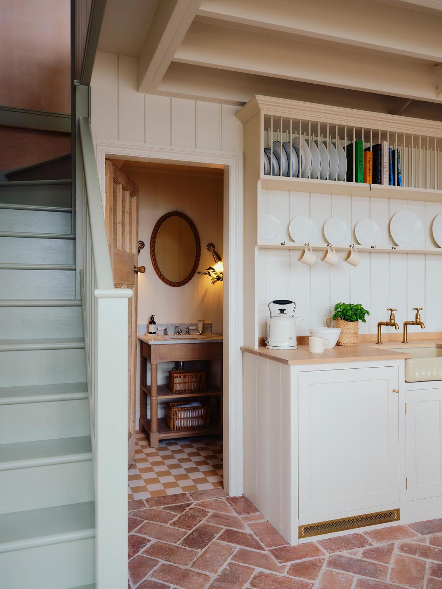 1-Bed Luxury Seafront Cabin In Heart Of Newlyn, Mousehole Luaran gambar
