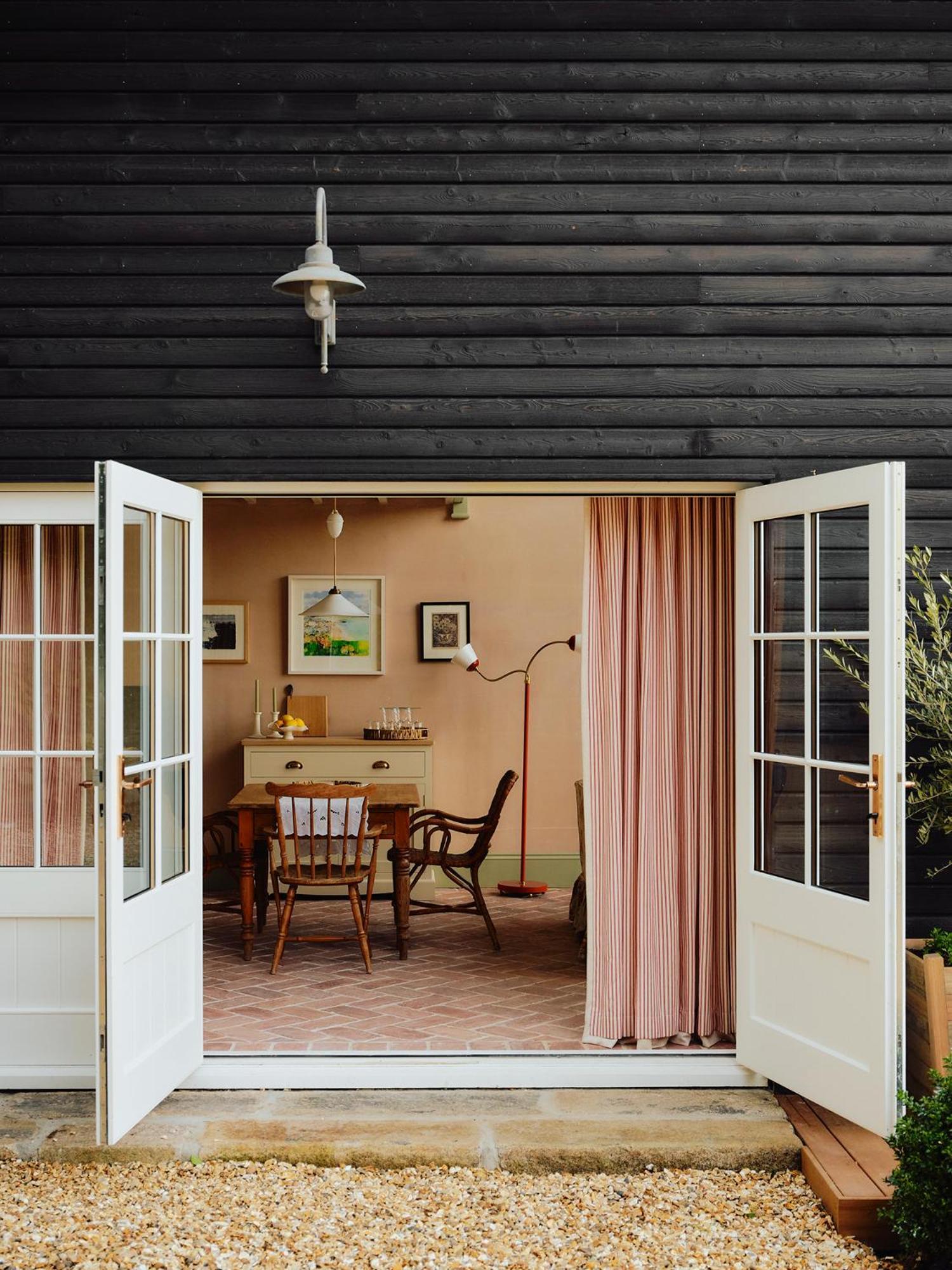 1-Bed Luxury Seafront Cabin In Heart Of Newlyn, Mousehole Luaran gambar
