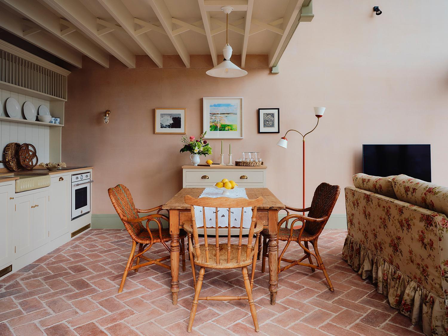 1-Bed Luxury Seafront Cabin In Heart Of Newlyn, Mousehole Luaran gambar